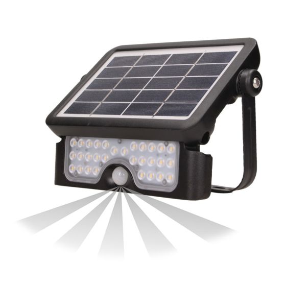 LED solarni reflektor sa senzorom OR LUX 5W