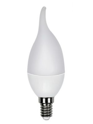 LED žarulja E14 opal  3W 3000K Globo 10604W-2 Set od dvije žarulje