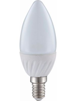 LED žarulja E14 candle Opal 5W 4000K, Globo 10640C