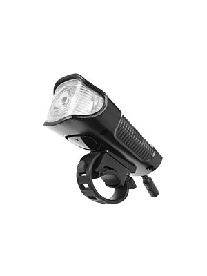 Vodootporno LED svjetlo za bicikl s brojilom