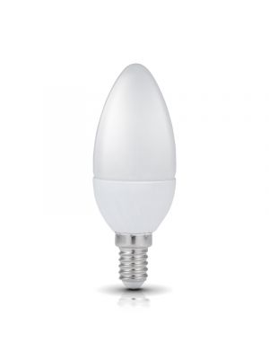 LED žarulja K-Light LED SW E14 4,5W  3000K-420lm 