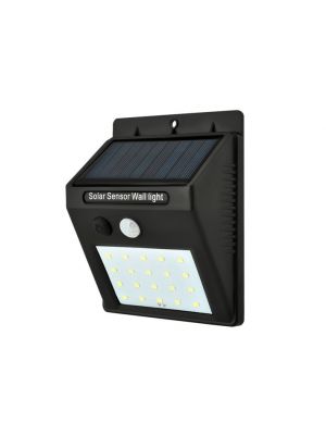 LED solarni reflektor s senzorom Maxi SOLAR 2