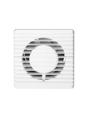 Kupaonski ventilator s timerom OR Standard 100 mm