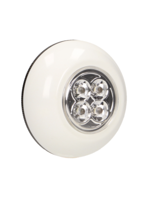 LED Svjetiljka za namještaj/ormaru OR LA3 WHITE