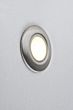 LED Vanjska ugradbena zidna lampa Special Line Opal Basic IP65-Cover round
