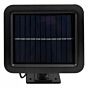 LED solarni reflektor sa senzorom VP-EL IP54 6xCOP PIR